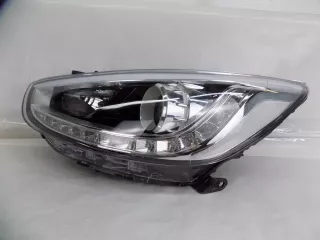 92101-4l500 Фара левая Hyundai Solaris 1 Арт BBBn221024141, вид 1