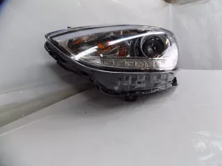 92101-4l500 Фара левая Hyundai Solaris 1 Арт BBBn221024141, вид 3