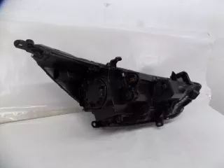 92101-4l500 Фара левая Hyundai Solaris 1 Арт BBBn221024141, вид 8