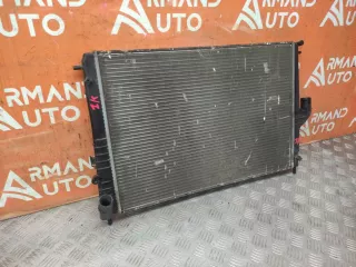 214101752R Радиатор двигателя (ДВС) Renault Duster 1 Арт 212724PM, вид 2
