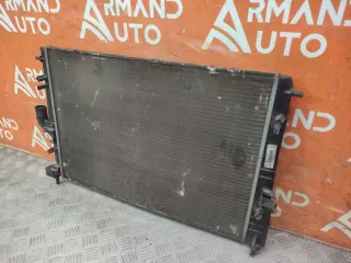 214101752R Радиатор двигателя (ДВС) Renault Duster 1 Арт 212724PM, вид 6