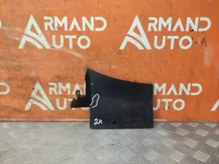 LR124851, CPLA9Y475AC Кронштейн интеркулера Land Rover Range Rover Sport 2 Арт 212979PM, вид 1