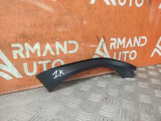 6457233060 накладка водостока Toyota Camry XV70 Арт 213229PM, вид 2