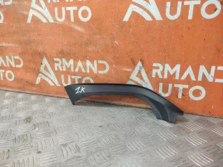 6457233060 накладка водостока Toyota Camry XV70 Арт 213229PM, вид 3