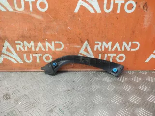 6457233060 накладка водостока Toyota Camry XV70 Арт 213229PM, вид 4