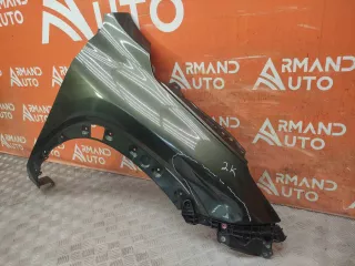 5381178010 крыло лексус нх Lexus NX Арт 213511PM, вид 2