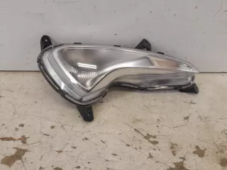 922024L600 фара противотуманная Hyundai Solaris 1 Арт VZ175098, вид 2