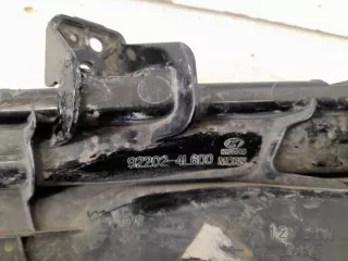 922024L600 фара противотуманная Hyundai Solaris 1 Арт VZ175098, вид 5