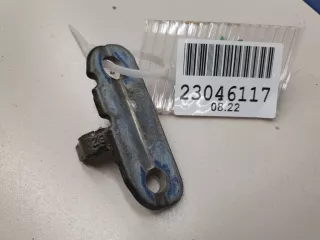 LR073596 Петля двери передней левой нижняя Land Rover Discovery 2 Арт ZAP258672, вид 2