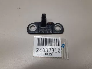 LR073596 Петля двери передней левой нижняя Land Rover Range Rover Sport 2 Арт ZAP269195, вид 1