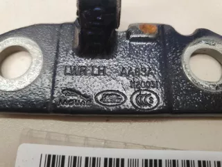 LR073596 Петля двери передней левой нижняя Land Rover Range Rover Sport 2 Арт ZAP269195, вид 3