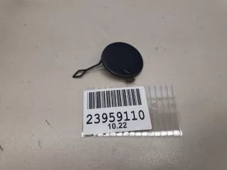 51117347039 Заглушка переднего бампера буксировочного крюка BMW 2 F45/F46 Арт ZAP269347