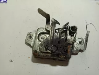  Замок капота Renault Clio 3 Арт 54070295, вид 2