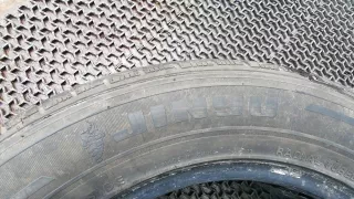  Шина Volkswagen Touareg 1 Арт 2NN14NG04, вид 5