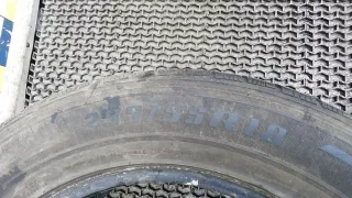  Шина Volkswagen Touareg 1 Арт 2NN14NG04, вид 6