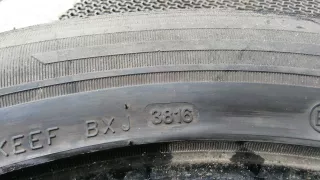  Шина Volkswagen Touareg 1 Арт 2NN14NG04, вид 7