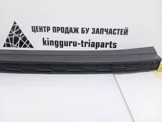 565807423 Накладка бампера Skoda Kodiaq Арт TP28882, вид 2