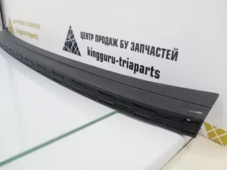 565807423 Накладка бампера Skoda Kodiaq Арт TP28882, вид 3