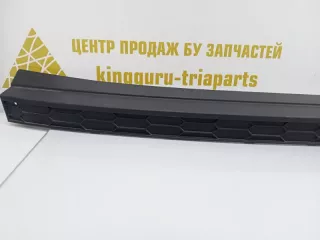 565807423 Накладка бампера Skoda Kodiaq Арт TP28882, вид 4