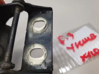 1744701 Петля двери багажника левая Ford Focus 3 Арт ZAP269728, вид 2