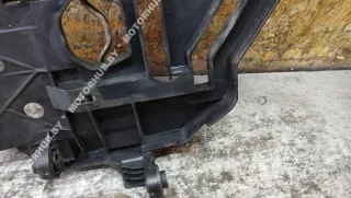  Крепление фары левой Porsche Cayenne 955 Арт 00062680, вид 10