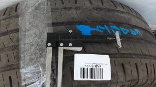  Шина Renault Megane 3 Арт 6AD13NG04, вид 2