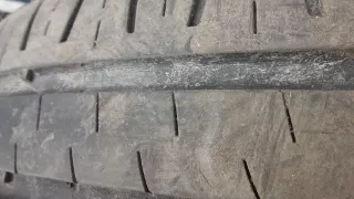  Шина Renault Megane 3 Арт 6AD13NG04, вид 3