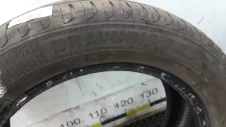  Шина Renault Megane 3 Арт 6AD13NG04, вид 5