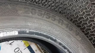  Шина Renault Megane 3 Арт 6AD13NG04, вид 7