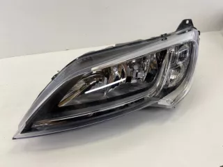 1374297080 фара Fiat Ducato 4 Арт lz175161, вид 1