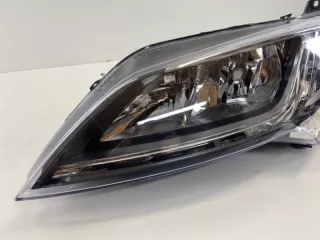 1374297080 фара Fiat Ducato 4 Арт lz175161, вид 2