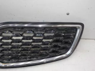 86352A7810 Решетка радиатора Kia Cerato 2 Арт 598248, вид 1