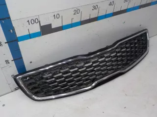 86352A7810 Решетка радиатора Kia Cerato 2 Арт 598248, вид 3