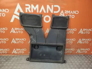 5320760200 воздуховод интеркулера Toyota Land Cruiser 200 Арт 212826PM, вид 1