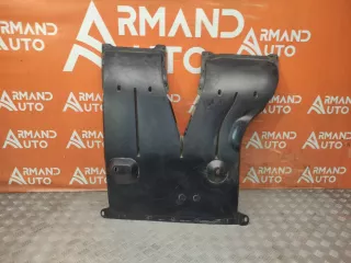 5320760200 воздуховод интеркулера Toyota Land Cruiser 200 Арт 212826PM, вид 7