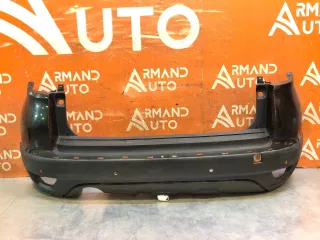 850228555R бампер рено каптур Renault Kaptur Арт 213020PM, вид 1