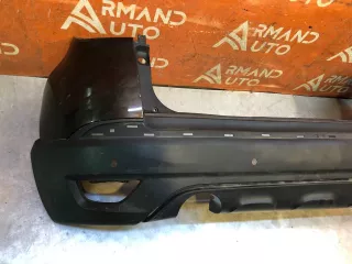 850228555R бампер рено каптур Renault Kaptur Арт 213020PM, вид 3