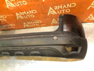 850228555R бампер рено каптур Renault Kaptur Арт 213020PM, вид 5