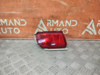 8158160240 Фонарь противотуманный Toyota Land Cruiser Prado 150 Арт 213524PM, вид 1