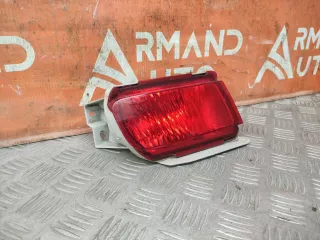 8158160240 Фонарь противотуманный Toyota Land Cruiser Prado 150 Арт 213524PM, вид 2