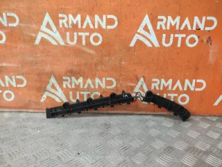 6410D337, 4B45X Кронштейн бампера Mitsubishi Outlander 3 Арт 213869PM, вид 1