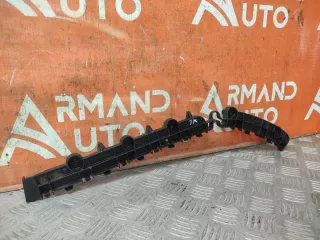 6410D337, 4B45X Кронштейн бампера Mitsubishi Outlander 3 Арт 213869PM, вид 3