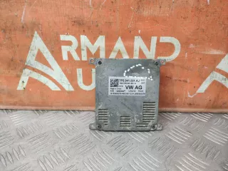 7P5941591AJ Блок управления фары Skoda Karoq Арт 213964PM, вид 4