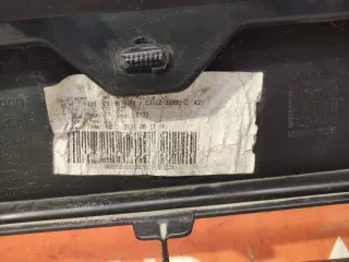 5310206730, 5311306250 Решетка бампера Toyota Camry XV70 Арт 214177PM, вид 3