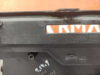 5310206730, 5311306250 Решетка бампера Toyota Camry XV70 Арт 214177PM, вид 4