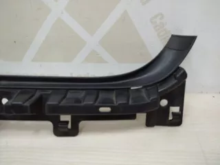 51127058522 Кронштейн бампера BMW 3 E90/E91/E92/E93 Арт TP29342, вид 2