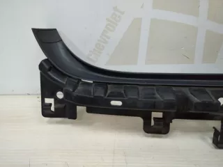 51127058522 Кронштейн бампера BMW 3 E90/E91/E92/E93 Арт TP29342, вид 3