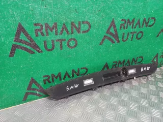 51137357105, 7357105 Ручка двери багажника бмв г11 г12 (г g 11 12) серия BMW 7 G11/G12 Арт ARM252780, вид 2