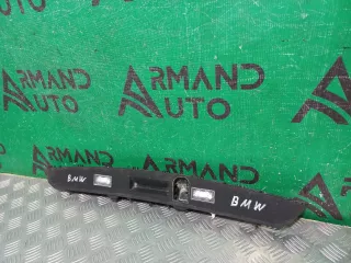 51137357105, 7357105 Ручка двери багажника бмв г11 г12 (г g 11 12) серия BMW 7 G11/G12 Арт ARM252780, вид 3