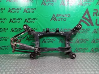 33316857983, 6795812 Подрамник BMW X3 F25 Арт ARM255520, вид 1
